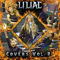 Liliac - Covers Vol. 2 (EP)
