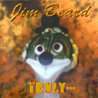 Jim Beard - Truly...