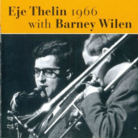 Eje Thelin - Eje Thelin 1966 with Barnet Wilen