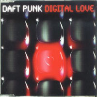 Daft Punk - Digital Love