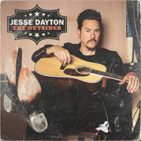 Dayton, Jesse - The Outsider