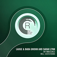 Lauge & Baba Gnohm - My Innocence (Single) (feat. Sarah Lynn)