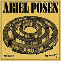 Posen, Ariel - Headway (Acoustic)