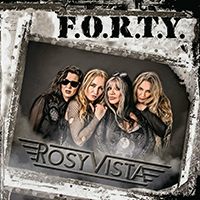 Rosy Vista - Forty