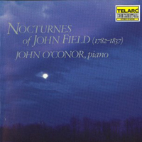 Field, John - John Field: 15 Nocturnes (Performed John O'Conor)