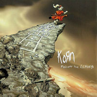 KoRn - Follow The Leader, Special Edition (CD 1)