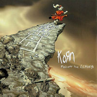 KoRn - Follow The Leader, Special Edition (CD 2: All In The Family)