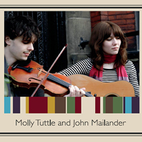 Mailander, John - Molly Tuttle & John Mailander (EP)