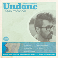 McConnell, Sean - Undone