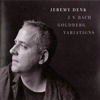 Denk, Jeremy - J. S. Bach - Goldberg Variations