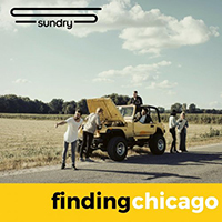 Sundry - Finding Chicago