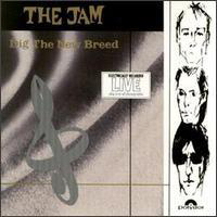 Jam - Dig the New Breed