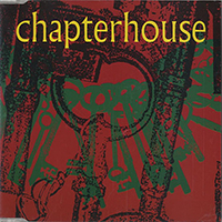 Chapterhouse - She's A Vision (Single)