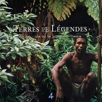 Rousseau, Frederick - Terres De Legendes Vol. 4 - Iles Aru - Isla De La Juventud - Tanna