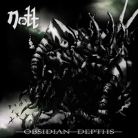 Nott (USA, WA) - Obsidian Depths
