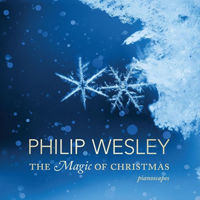 Wesley, Philip  - The Magic of Christmas