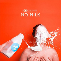 Money for Bali - No Milk (Single)
