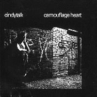 Cindytalk - Camouflage Heart