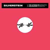 Silverstein - The Afterglow / Aquamarine (EP)