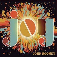 Rooney, John - Joy