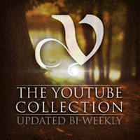 Vindsvept - The Youtube Collection (CD 6)