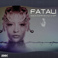 Fatali - Soul Control (EP)