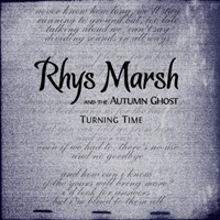 Rhys Marsh - Turning Time (Single)