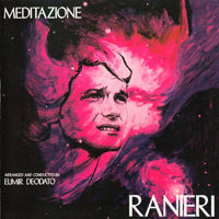Ranieri, Massimo - Meditazione
