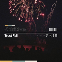 Spiritbox - Trust Fall  (Single)