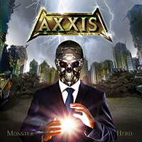 Axxis (DEU) - Monster Hero