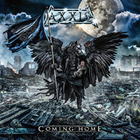 Axxis (DEU) - Coming Home