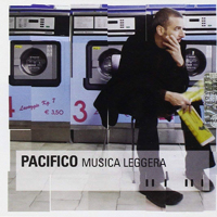 Pacifico - Musica leggera