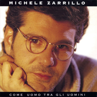 Zarrillo, Michele - Come uomo tra gli uomini
