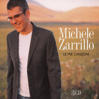 Zarrillo, Michele - Le mie canzoni (CD 2)