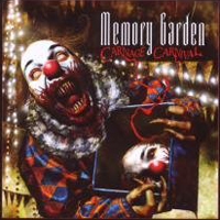 Memory Garden - Carnage Carnival