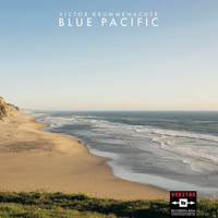 Krummenacher, Victor - Blue Pacific