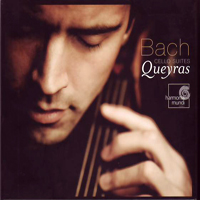 Queyras, Jean-Guihen - Bach Solo Cello Suites (CD 1)