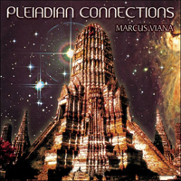 Viana, Marcus - Pleiadian Connections