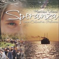 Viana, Marcus - Speranza: Uma Odisseia Italiana