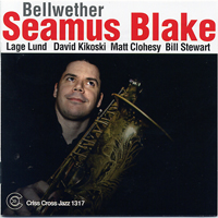 Blake, Seamus - Bellwether