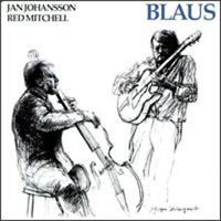 Johansson, Jan - Blaus