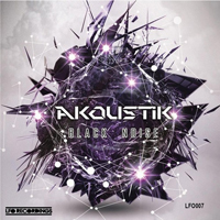 Akoustik - Black Noise (EP)
