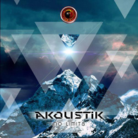 Akoustik - No Limits (EP)