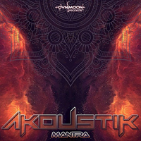 Akoustik - Mantra (EP)
