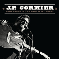 J. P. Cormier - Somewhere in the Back of My Heart
