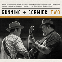 J. P. Cormier - Gunning + Cormier - Two