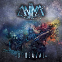 Anima Effect - Upheaval