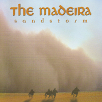 Madeira - Sandstorm