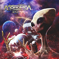 Andromida - Enigma (Single)