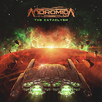 Andromida - The Cataclysm (Single)